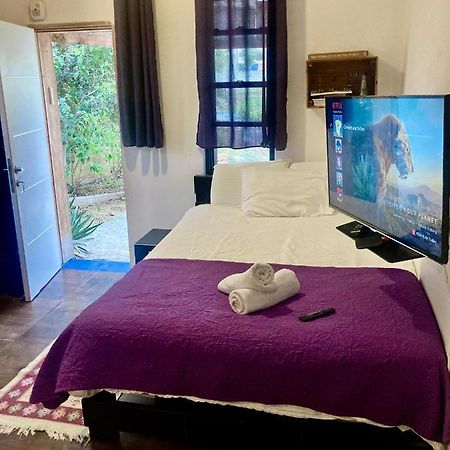 Cozy Room Mițpe Ramon Exterior foto